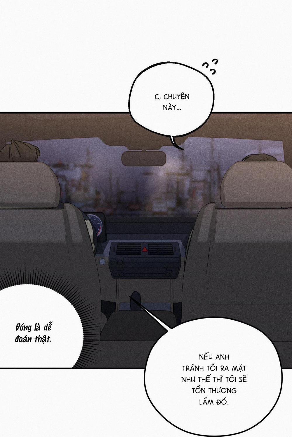 (CBunu) Gấu Teddy thân yêu 8 trang 45