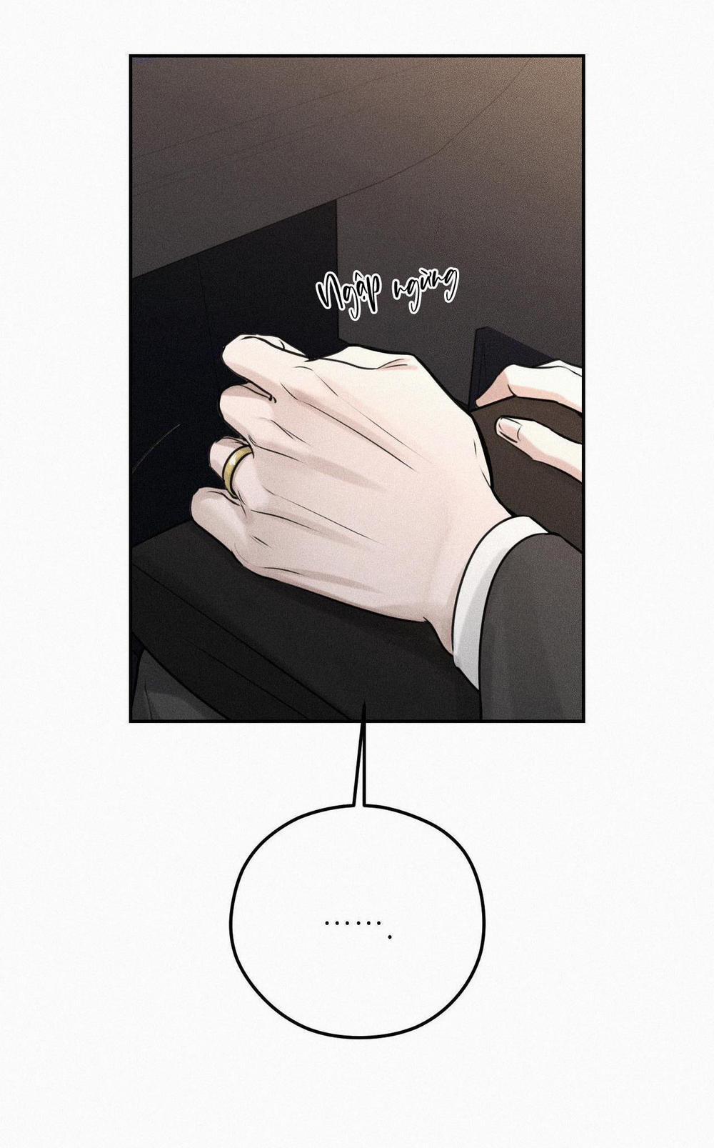 (CBunu) Gấu Teddy thân yêu 8 trang 49