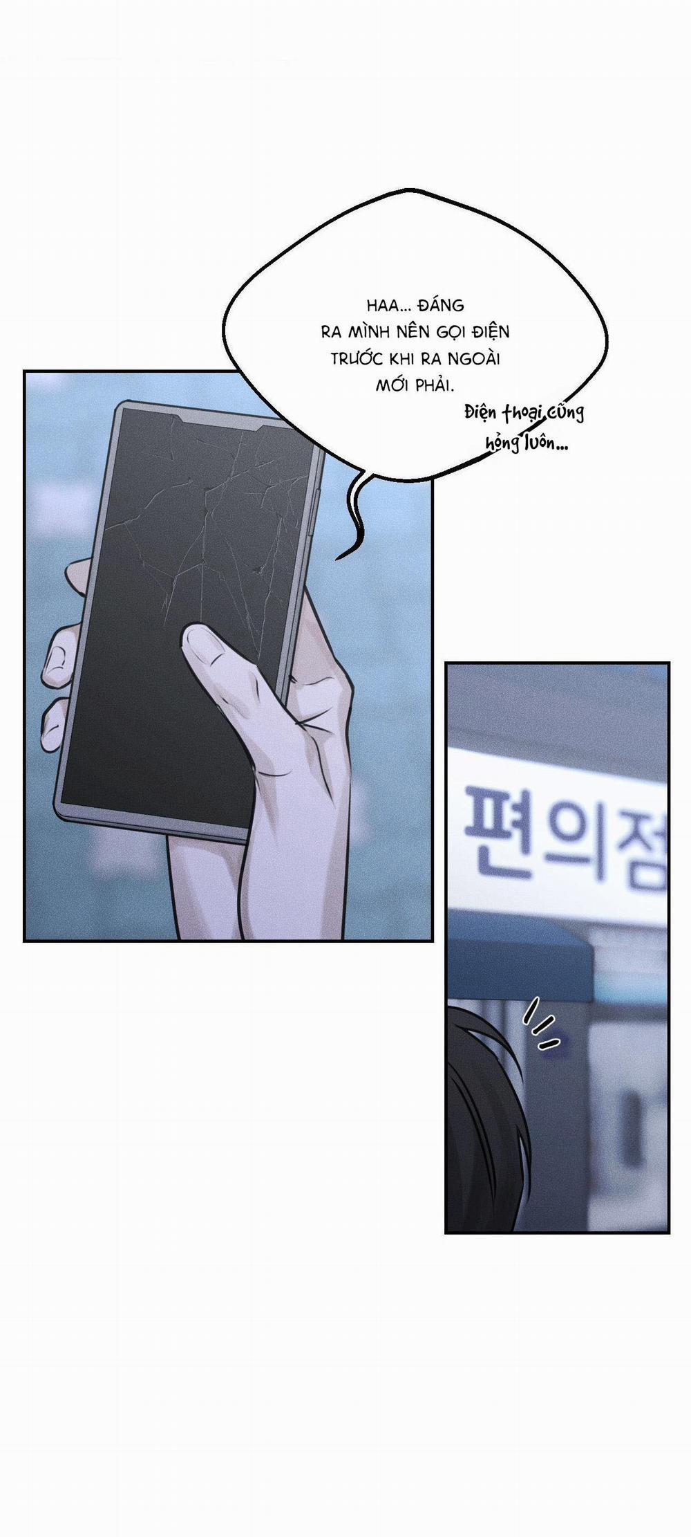 (CBunu) Gấu Teddy thân yêu 8 trang 5