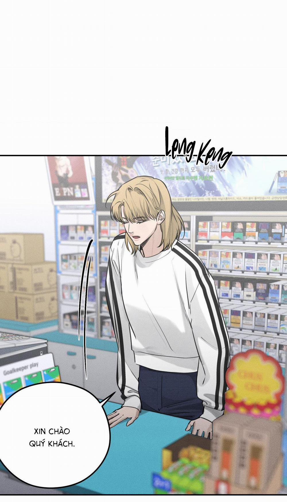 (CBunu) Gấu Teddy thân yêu 8 trang 6