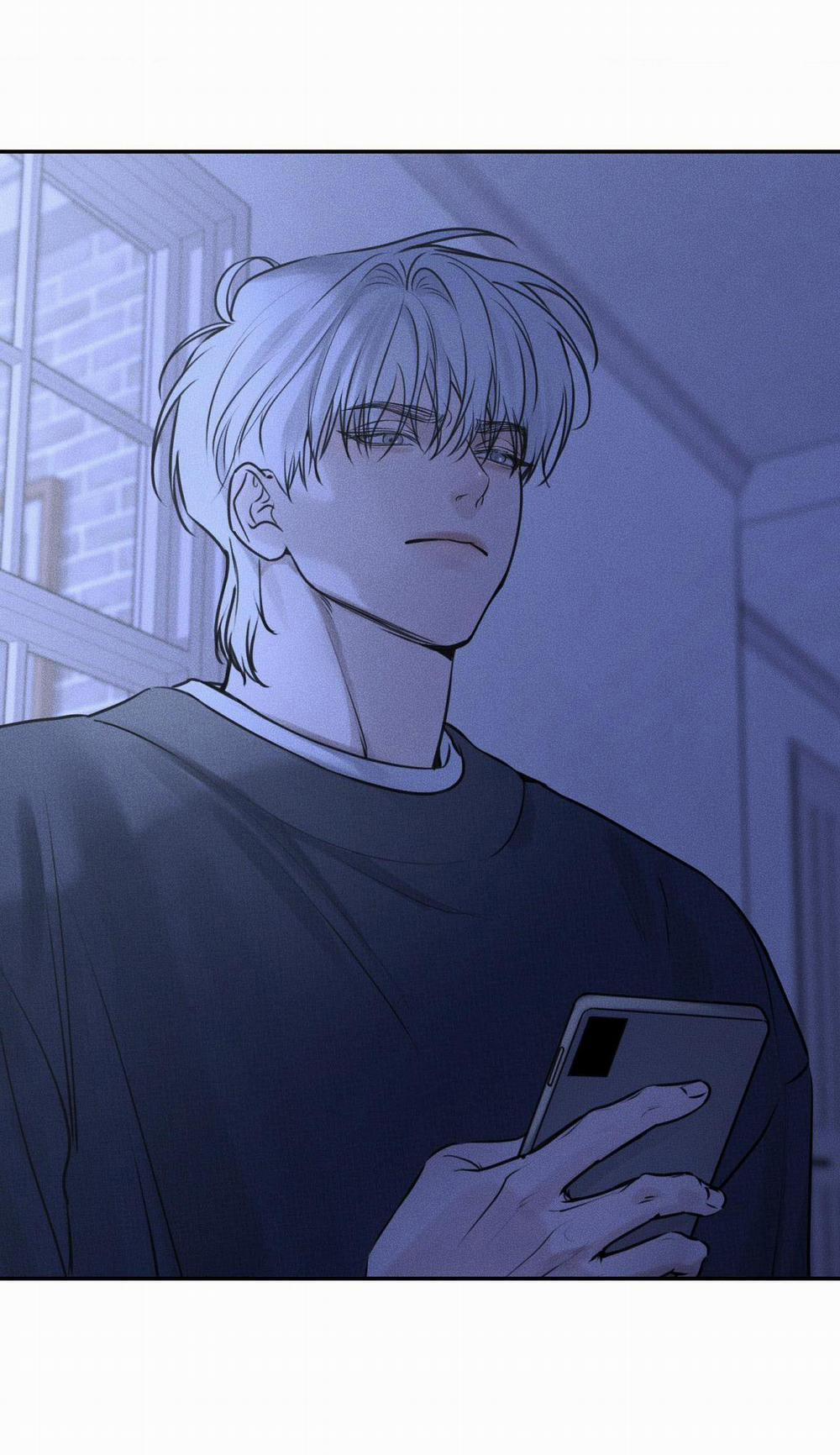 (CBunu) Gấu Teddy thân yêu 8 trang 60