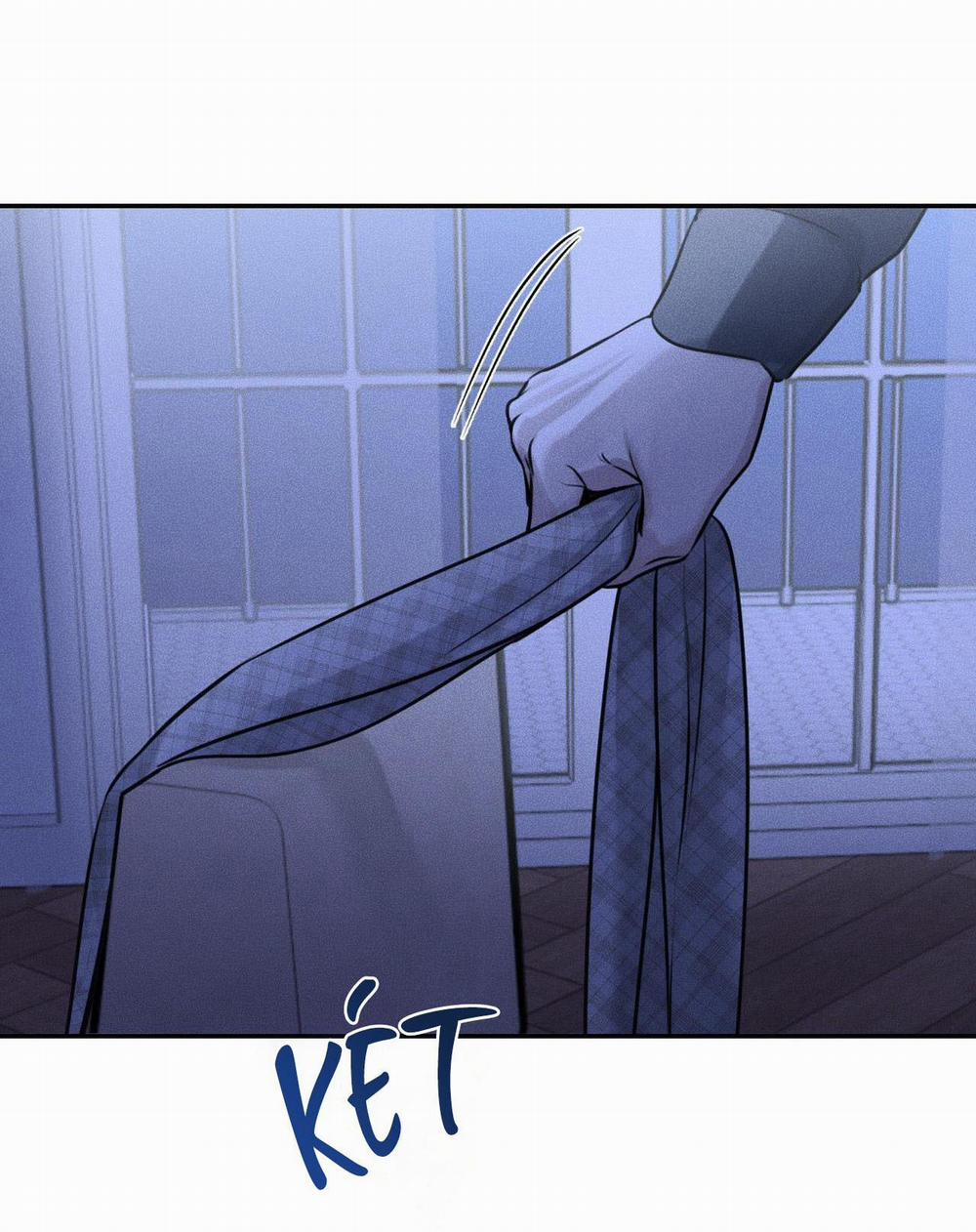 (CBunu) Gấu Teddy thân yêu 8 trang 61