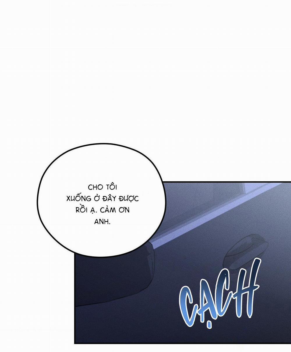 (CBunu) Gấu Teddy thân yêu 8 trang 63