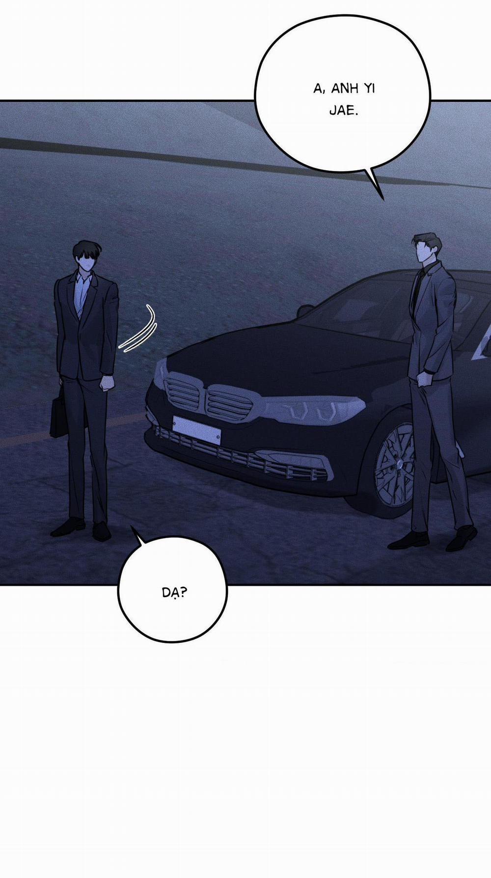 (CBunu) Gấu Teddy thân yêu 8 trang 64