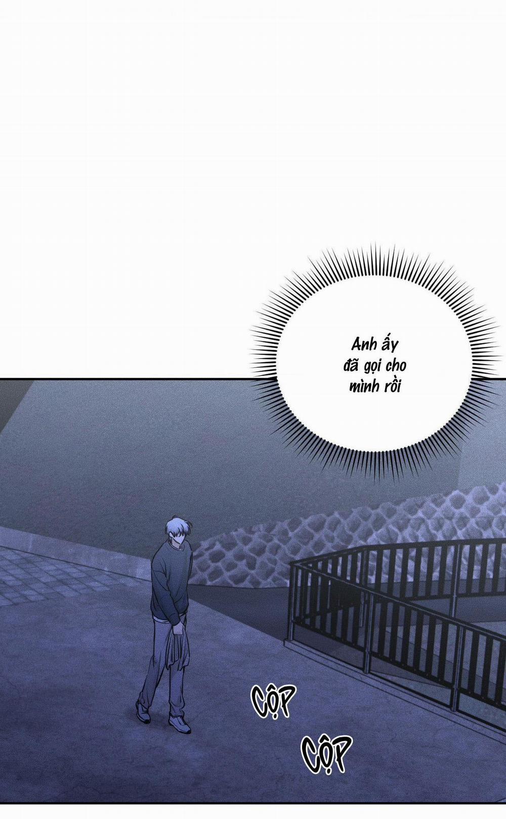 (CBunu) Gấu Teddy thân yêu 8 trang 65