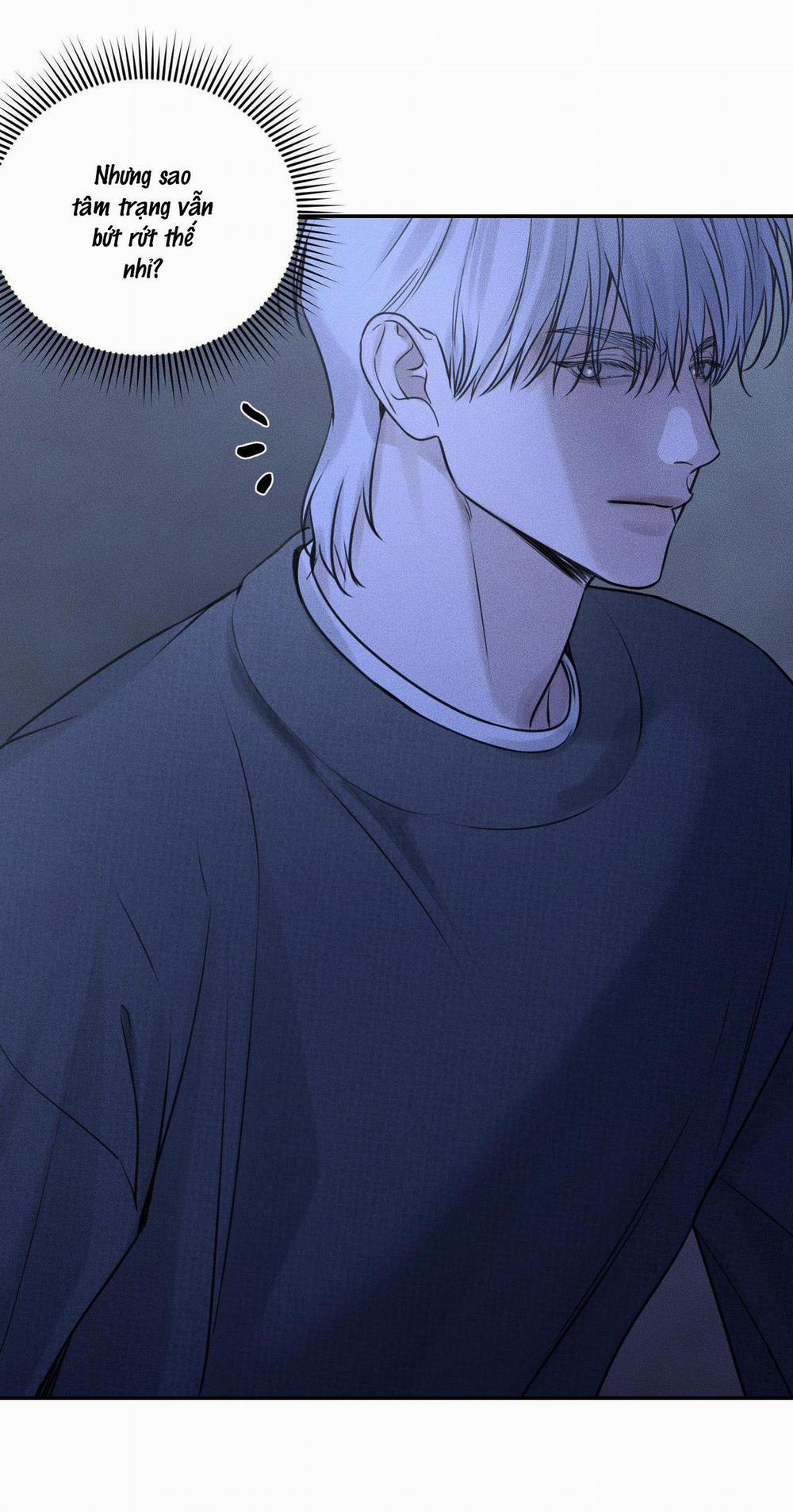 (CBunu) Gấu Teddy thân yêu 8 trang 66