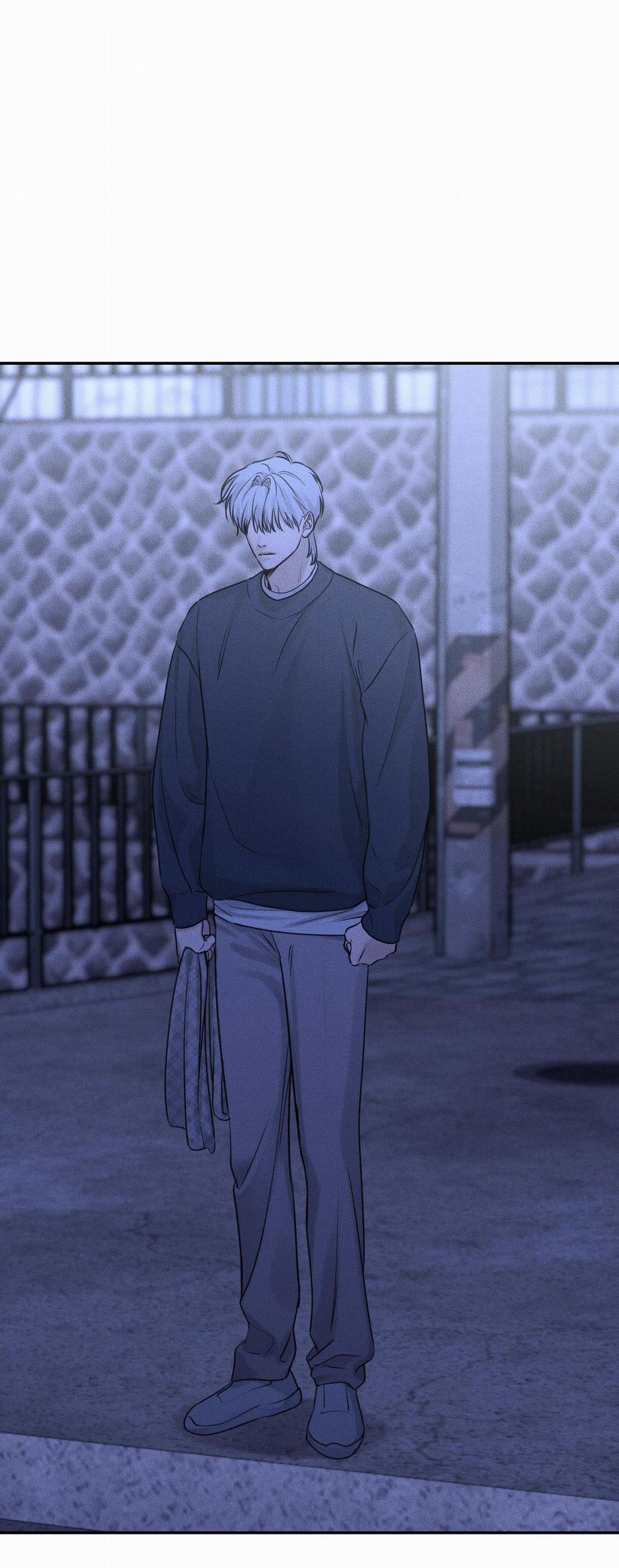 (CBunu) Gấu Teddy thân yêu 8 trang 71