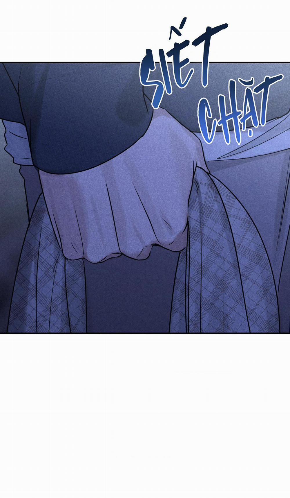 (CBunu) Gấu Teddy thân yêu 8 trang 72