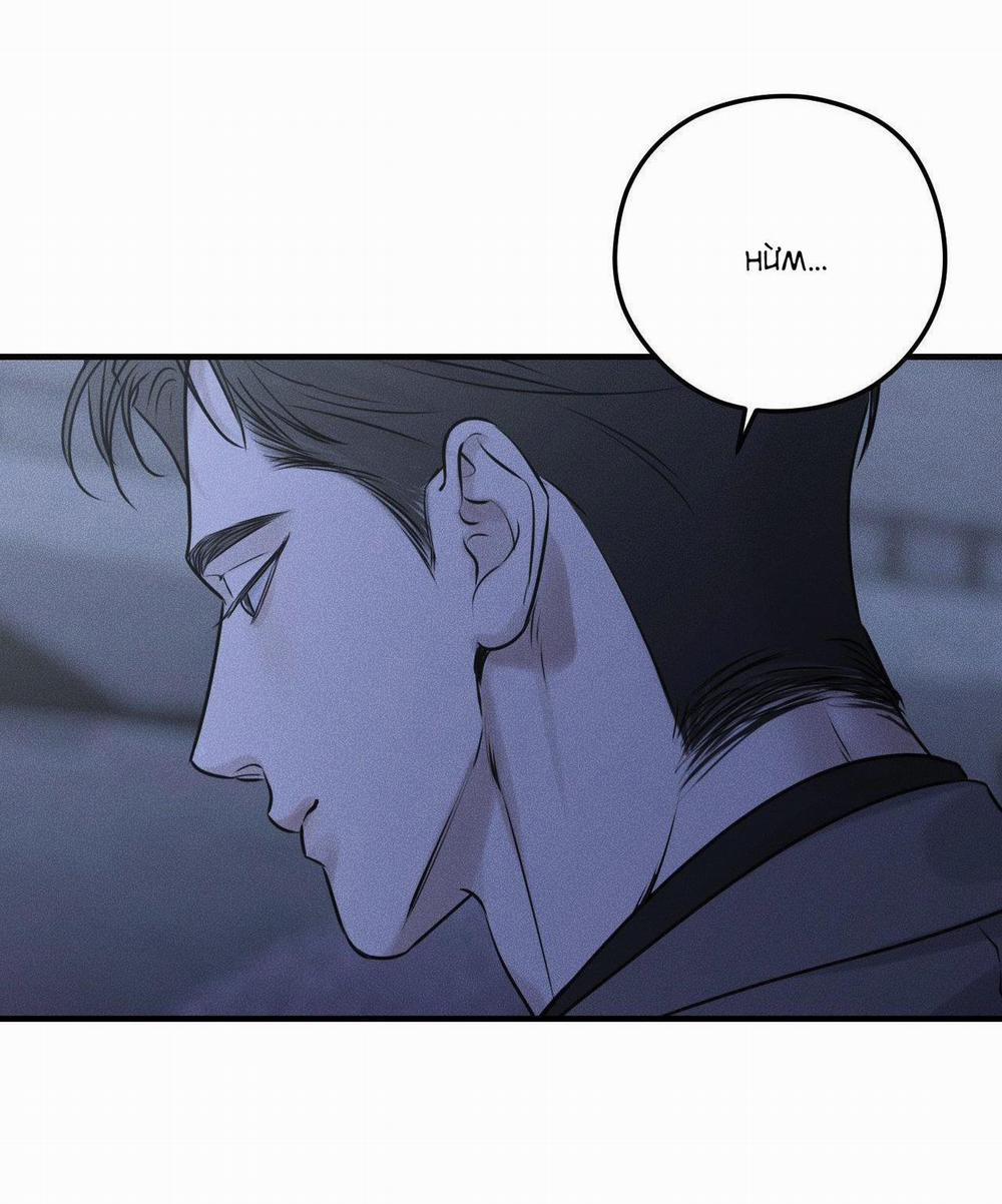 (CBunu) Gấu Teddy thân yêu 9 trang 1