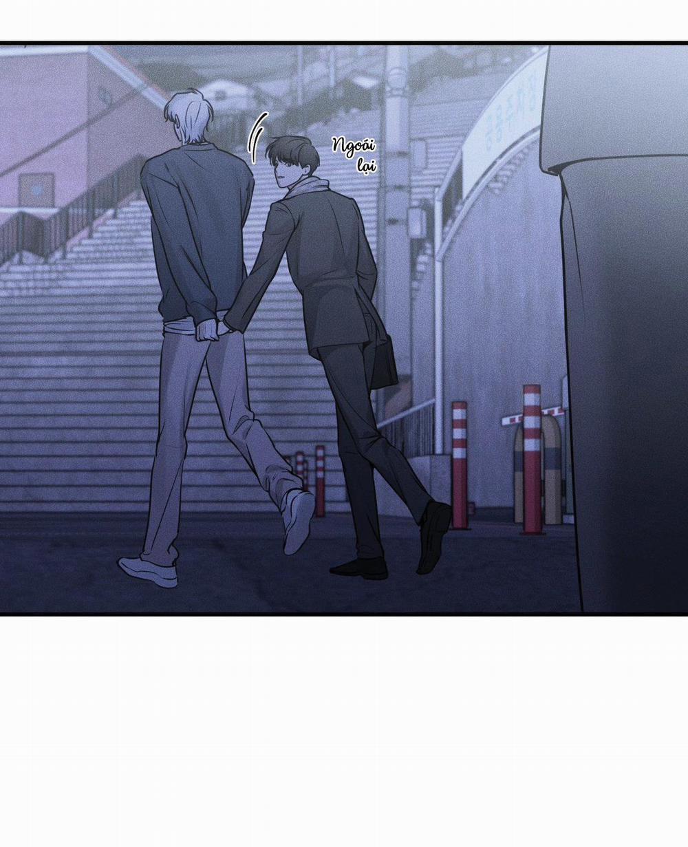 (CBunu) Gấu Teddy thân yêu 9 trang 11