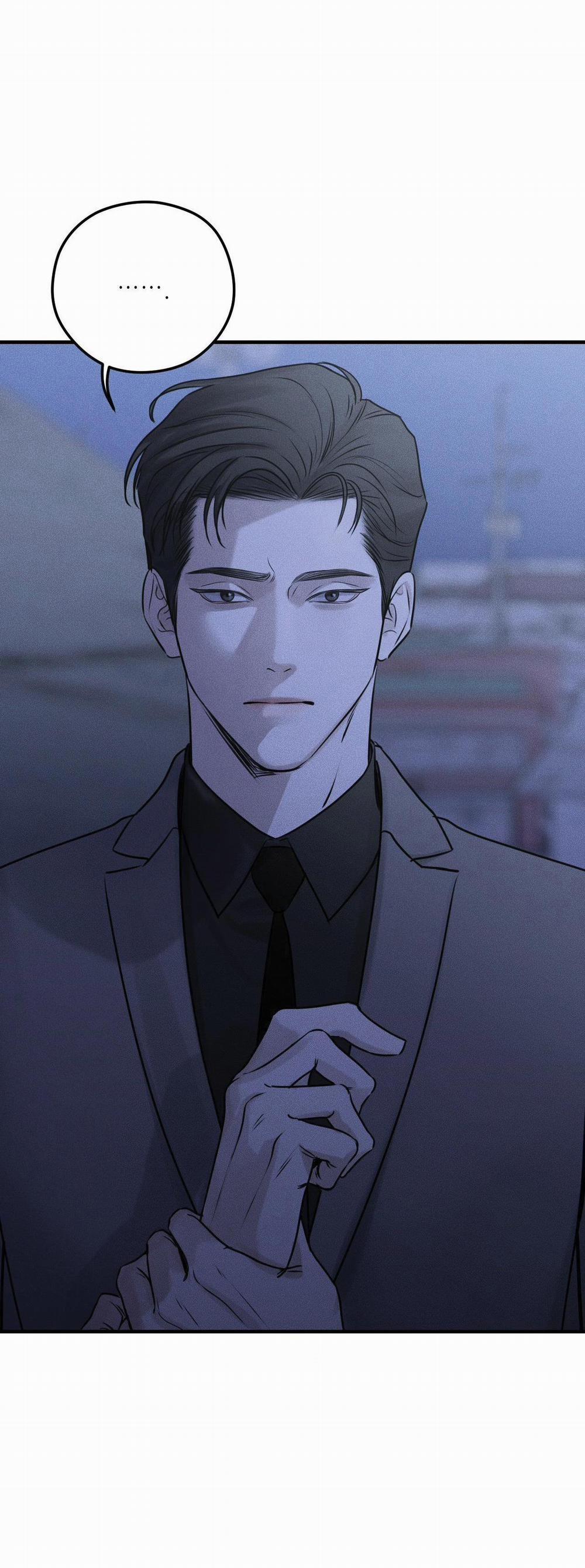 (CBunu) Gấu Teddy thân yêu 9 trang 12