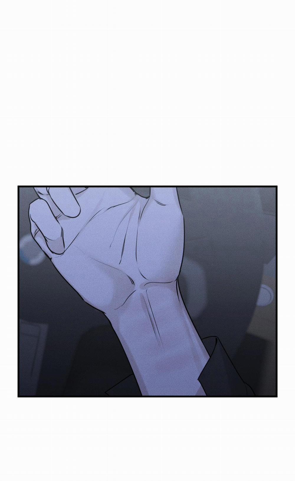 (CBunu) Gấu Teddy thân yêu 9 trang 14