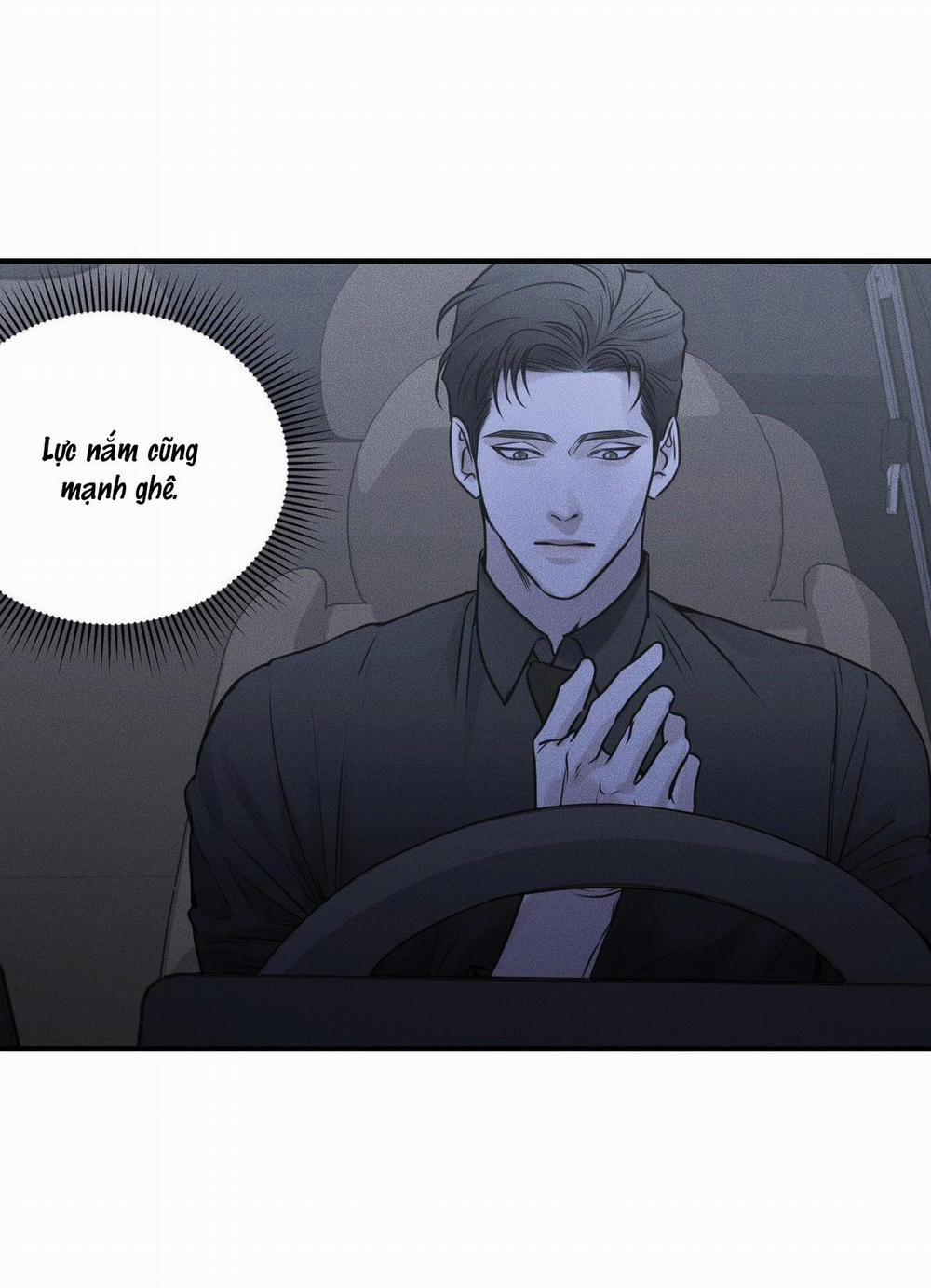 (CBunu) Gấu Teddy thân yêu 9 trang 15