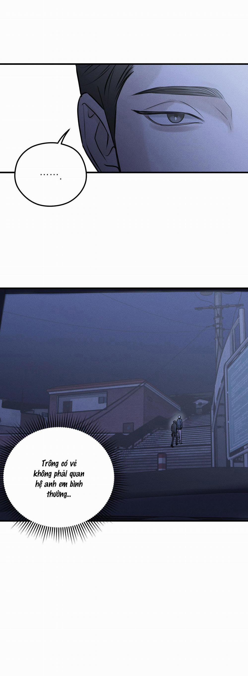 (CBunu) Gấu Teddy thân yêu 9 trang 16