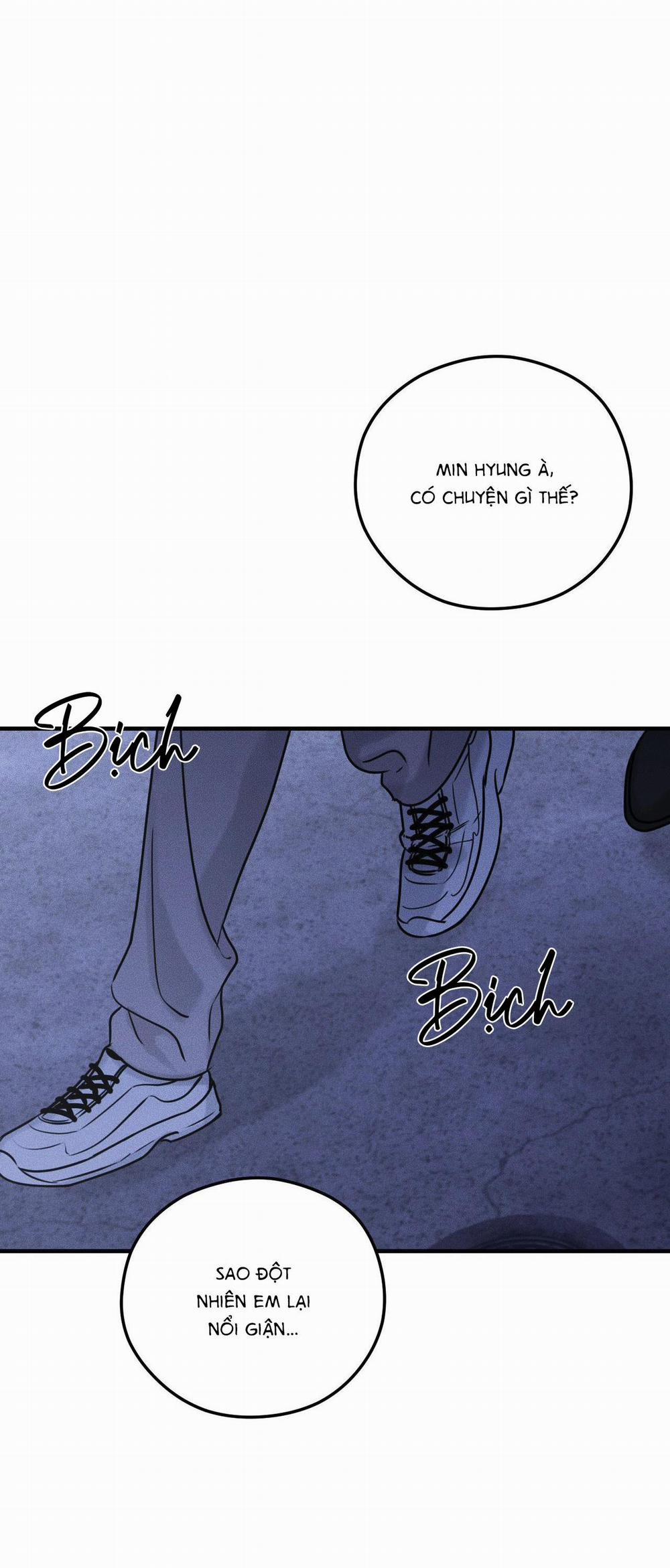 (CBunu) Gấu Teddy thân yêu 9 trang 17