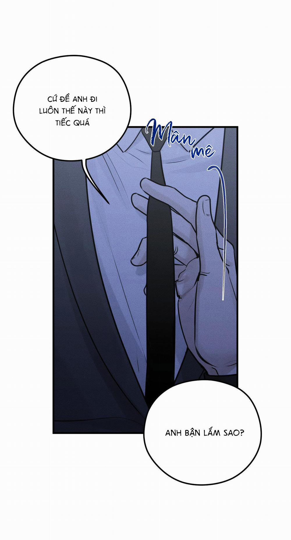 (CBunu) Gấu Teddy thân yêu 9 trang 2