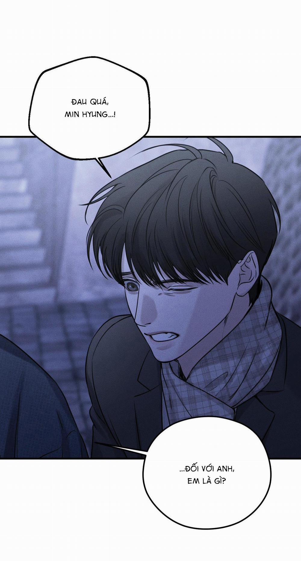 (CBunu) Gấu Teddy thân yêu 9 trang 20