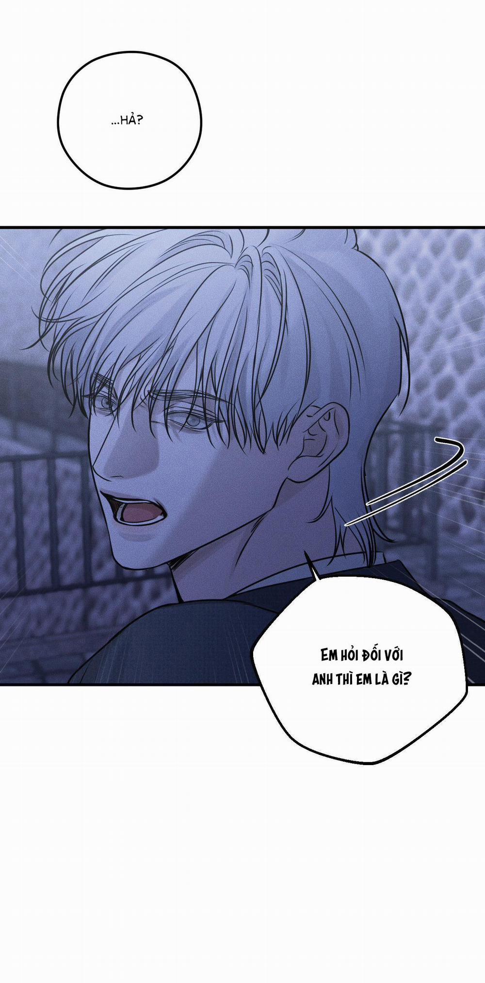 (CBunu) Gấu Teddy thân yêu 9 trang 21