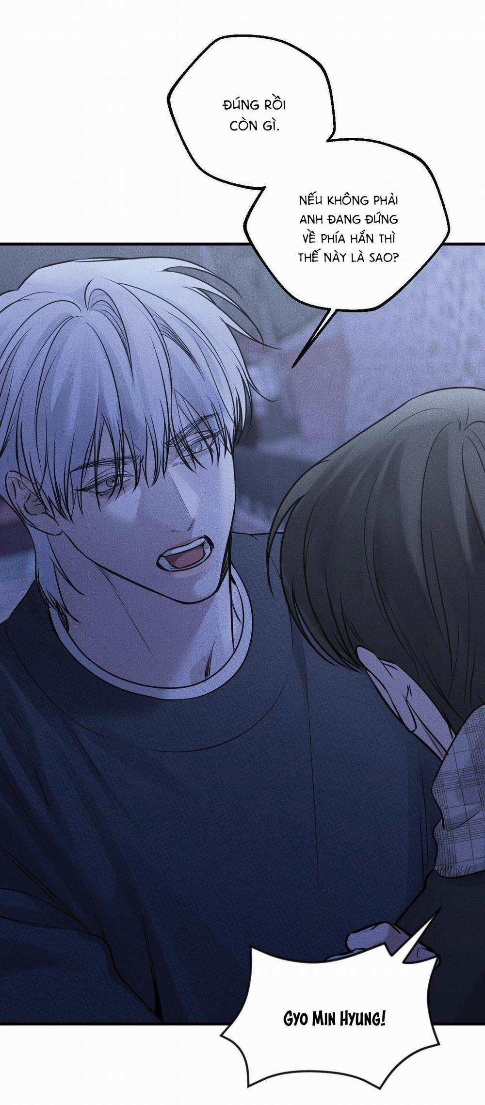 (CBunu) Gấu Teddy thân yêu 9 trang 30