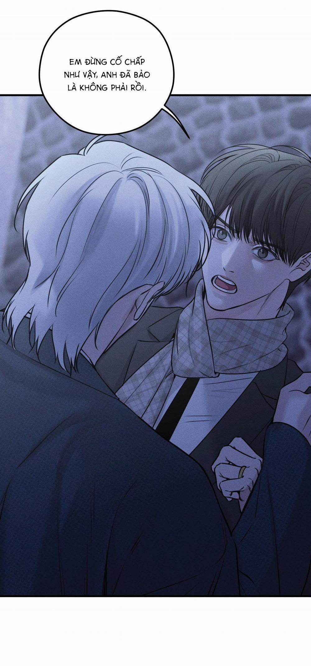 (CBunu) Gấu Teddy thân yêu 9 trang 31