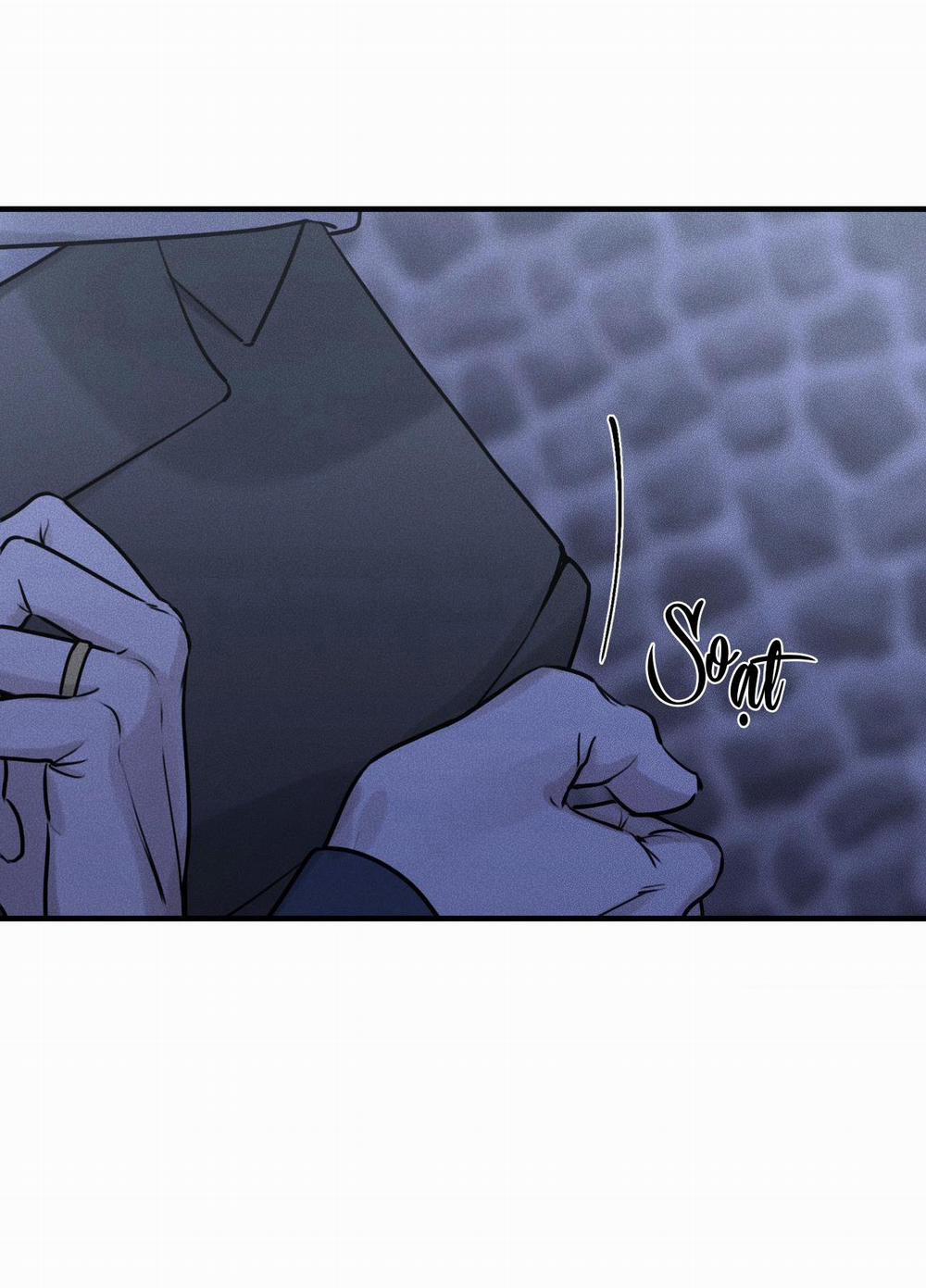 (CBunu) Gấu Teddy thân yêu 9 trang 32