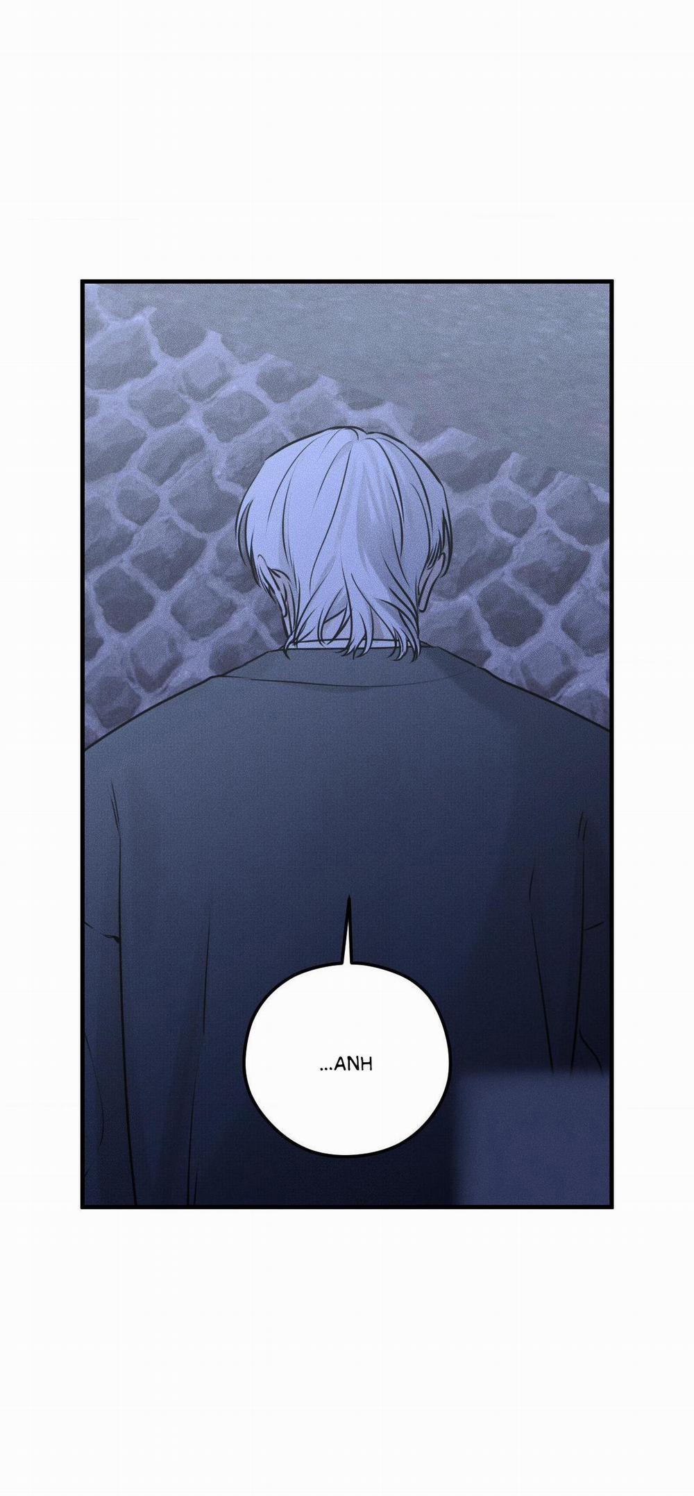 (CBunu) Gấu Teddy thân yêu 9 trang 33