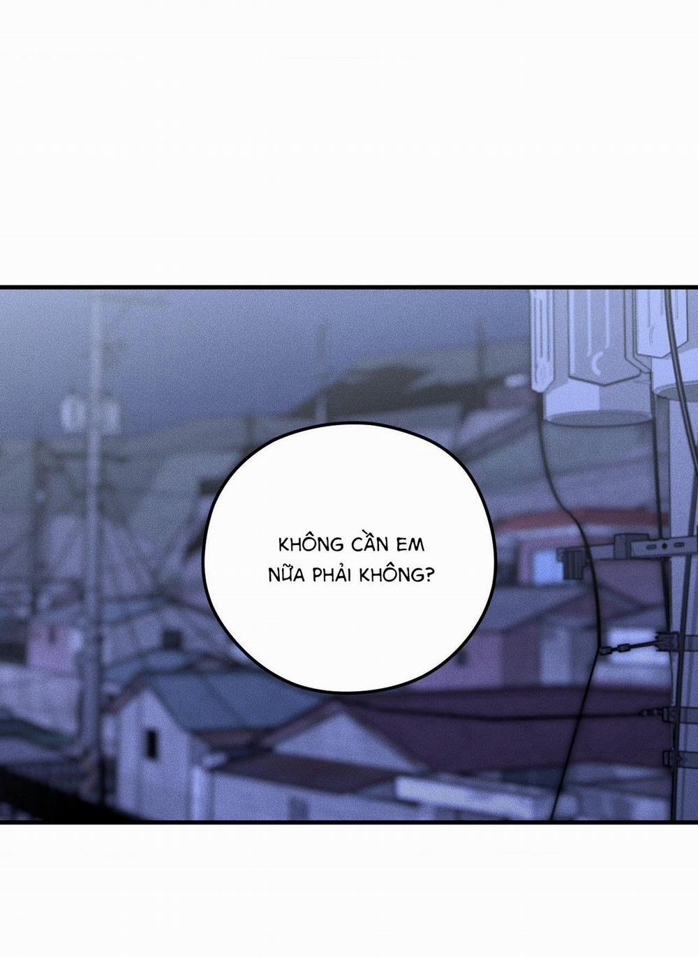 (CBunu) Gấu Teddy thân yêu 9 trang 34