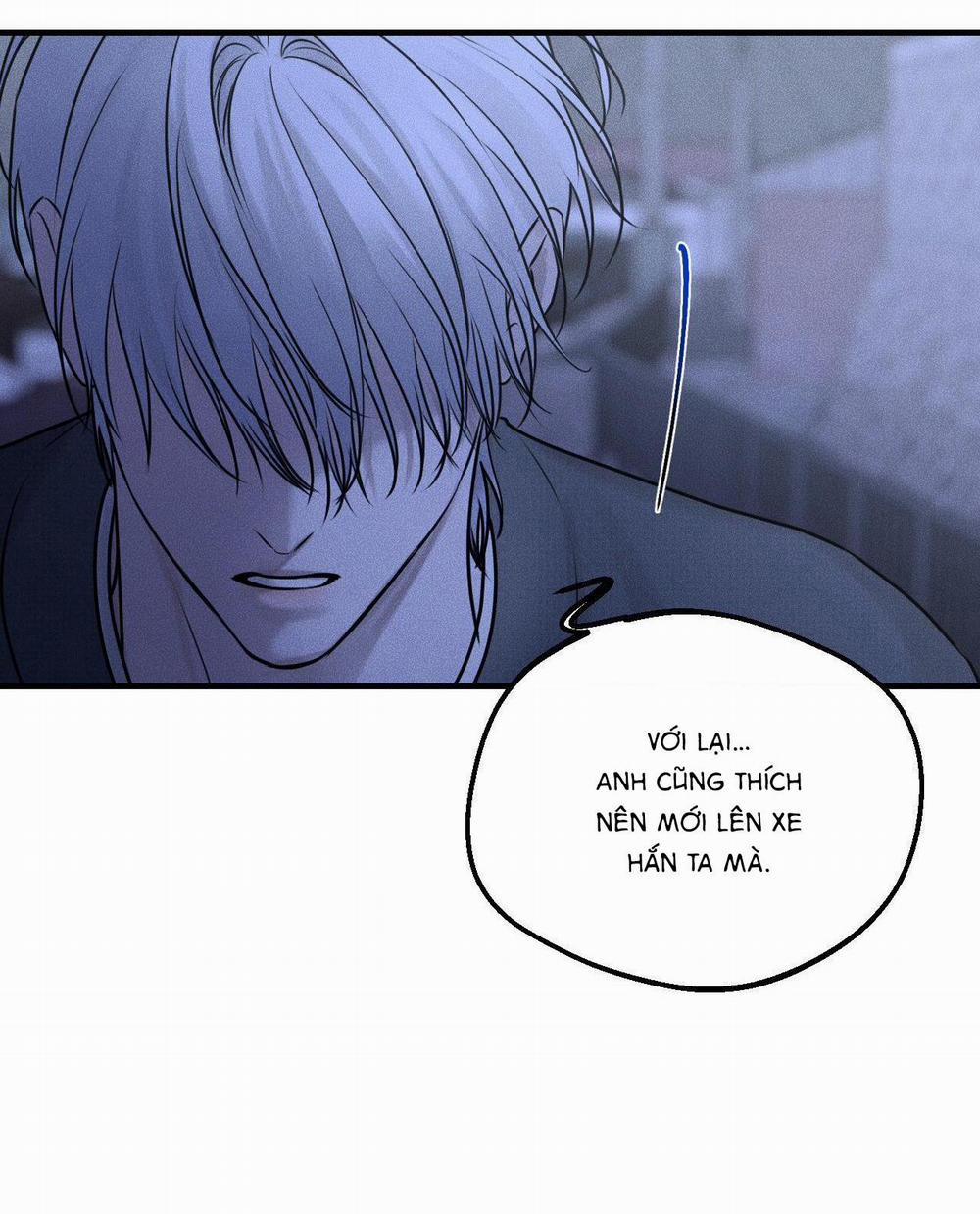 (CBunu) Gấu Teddy thân yêu 9 trang 39