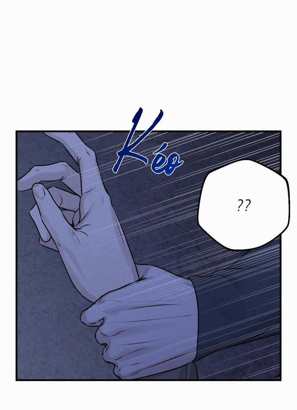 (CBunu) Gấu Teddy thân yêu 9 trang 4