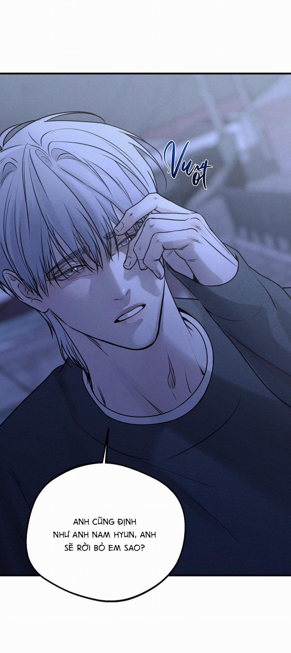 (CBunu) Gấu Teddy thân yêu 9 trang 41