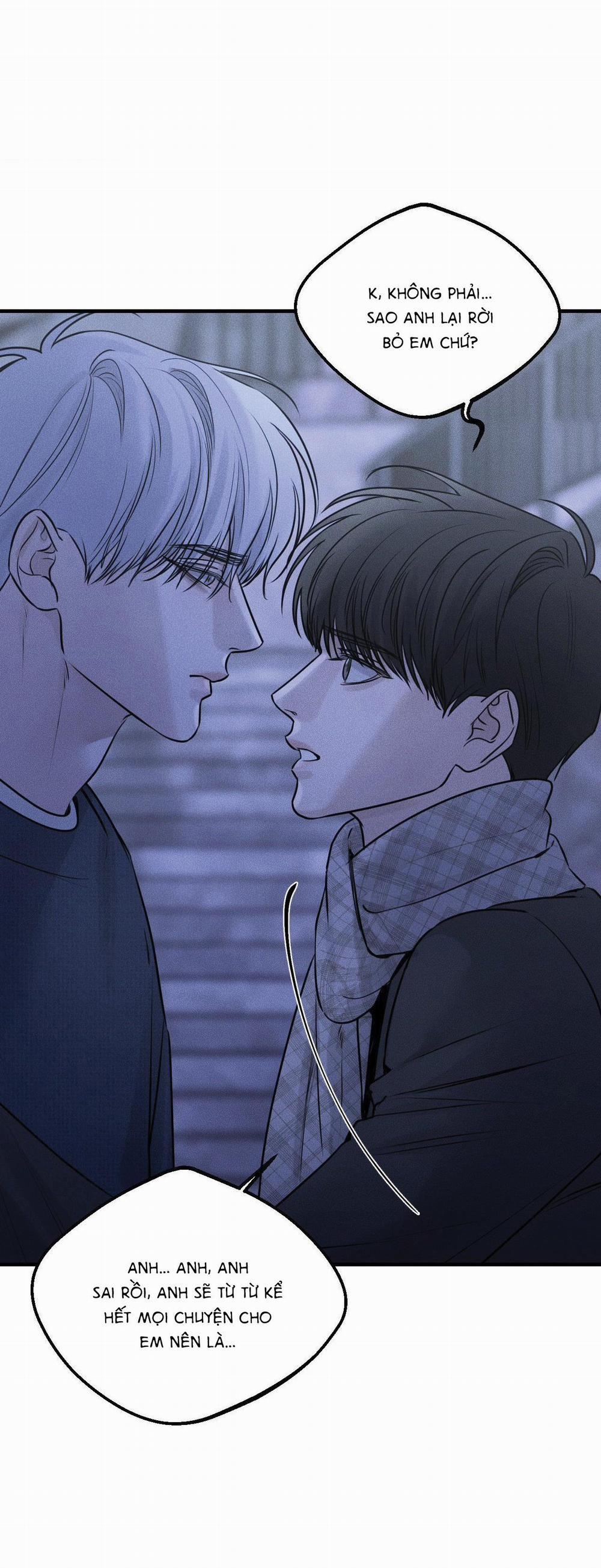 (CBunu) Gấu Teddy thân yêu 9 trang 43