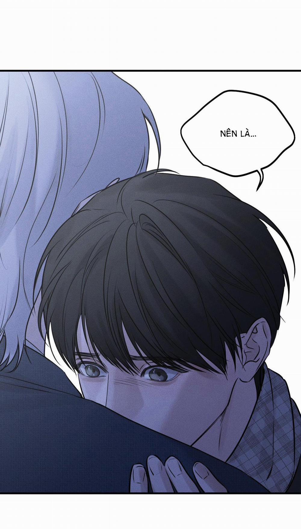 (CBunu) Gấu Teddy thân yêu 9 trang 44