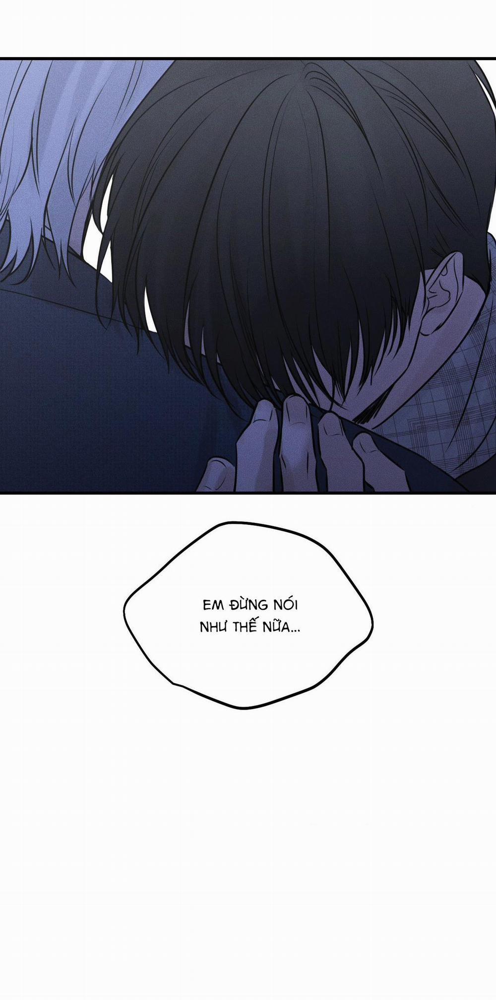 (CBunu) Gấu Teddy thân yêu 9 trang 45