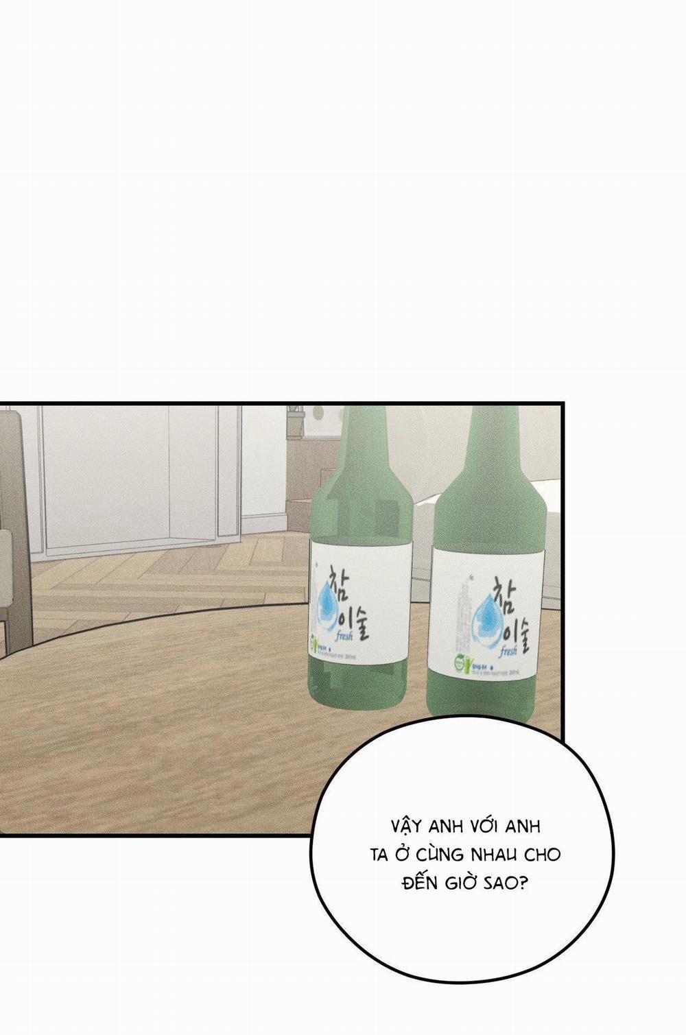 (CBunu) Gấu Teddy thân yêu 9 trang 46