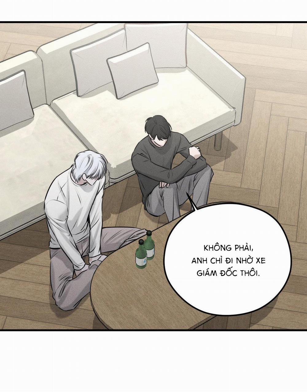 (CBunu) Gấu Teddy thân yêu 9 trang 47