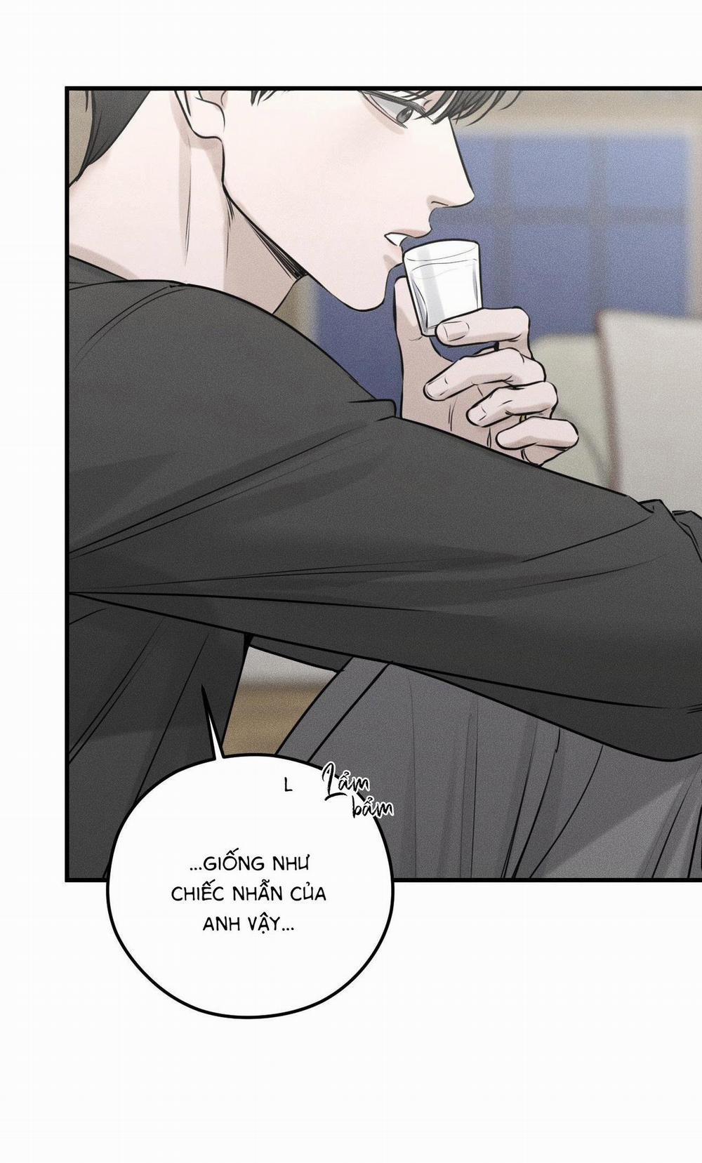 (CBunu) Gấu Teddy thân yêu 9 trang 49