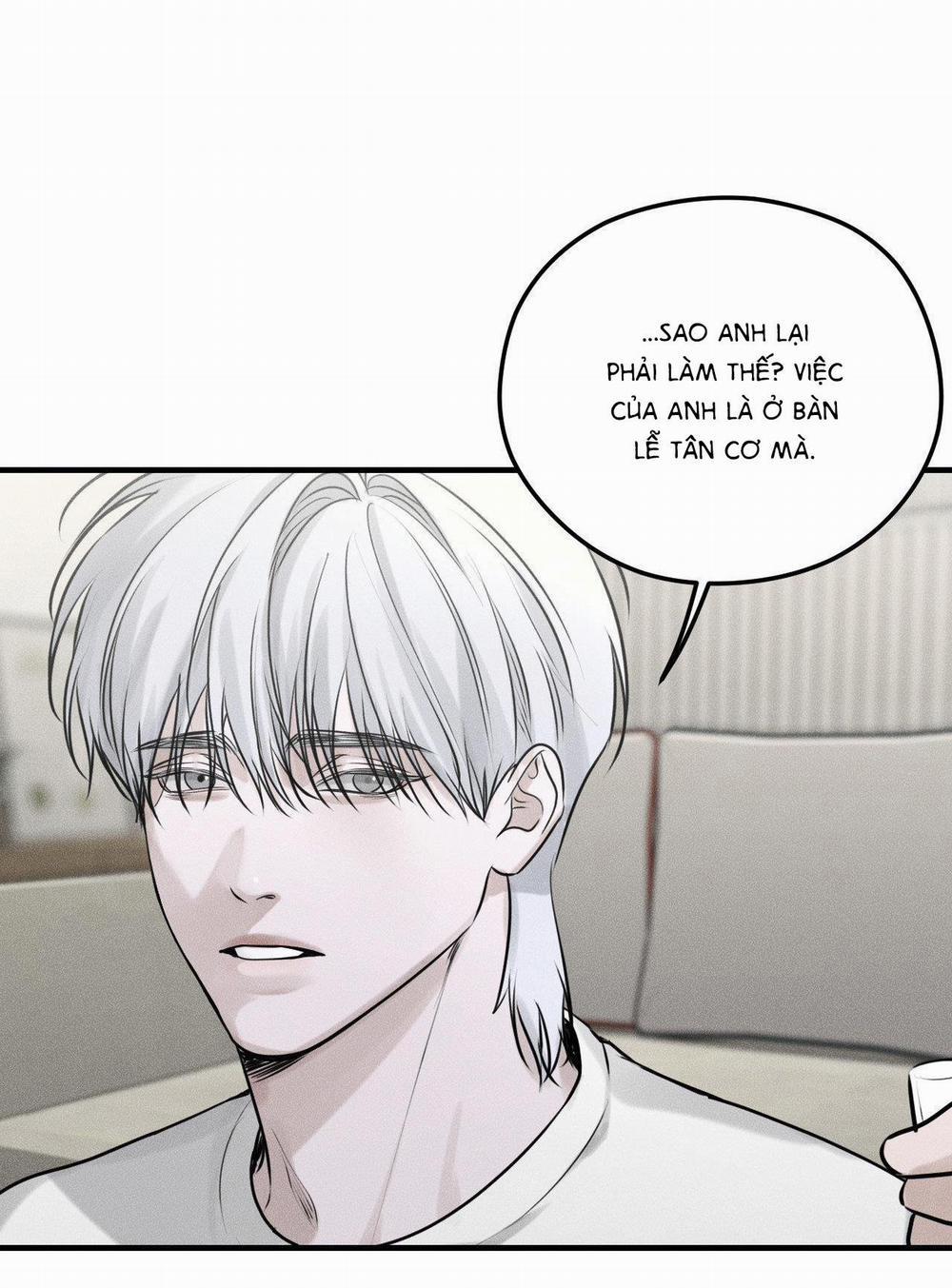 (CBunu) Gấu Teddy thân yêu 9 trang 50