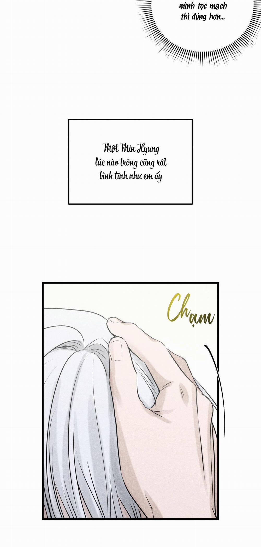 (CBunu) Gấu Teddy thân yêu 9 trang 52