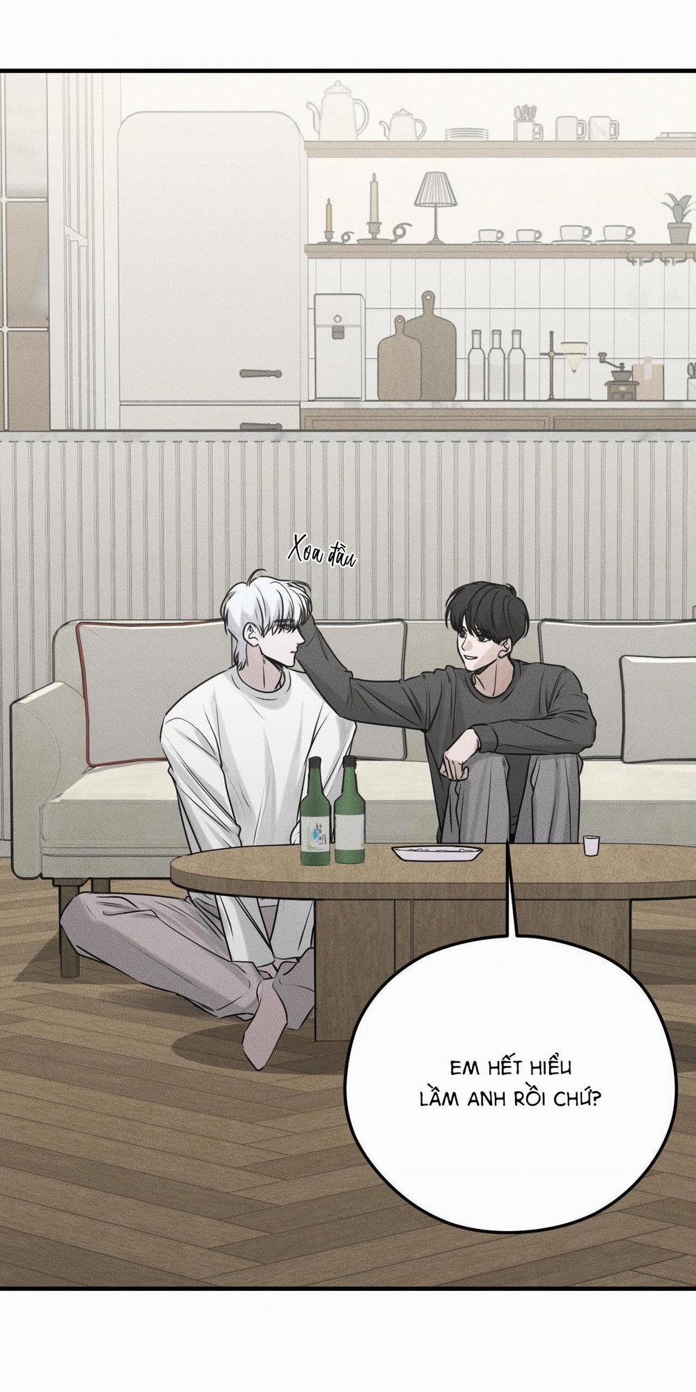 (CBunu) Gấu Teddy thân yêu 9 trang 53