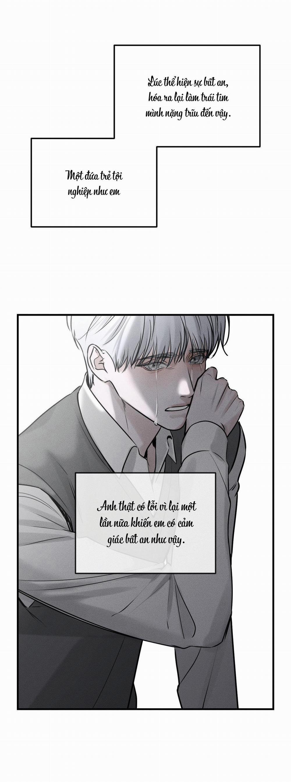 (CBunu) Gấu Teddy thân yêu 9 trang 54