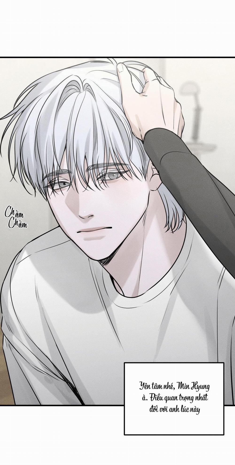 (CBunu) Gấu Teddy thân yêu 9 trang 55