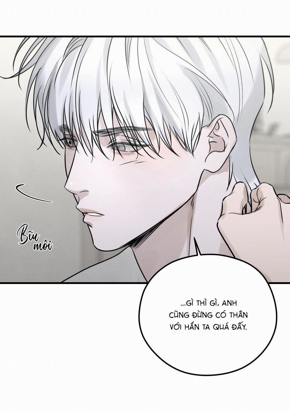 (CBunu) Gấu Teddy thân yêu 9 trang 56