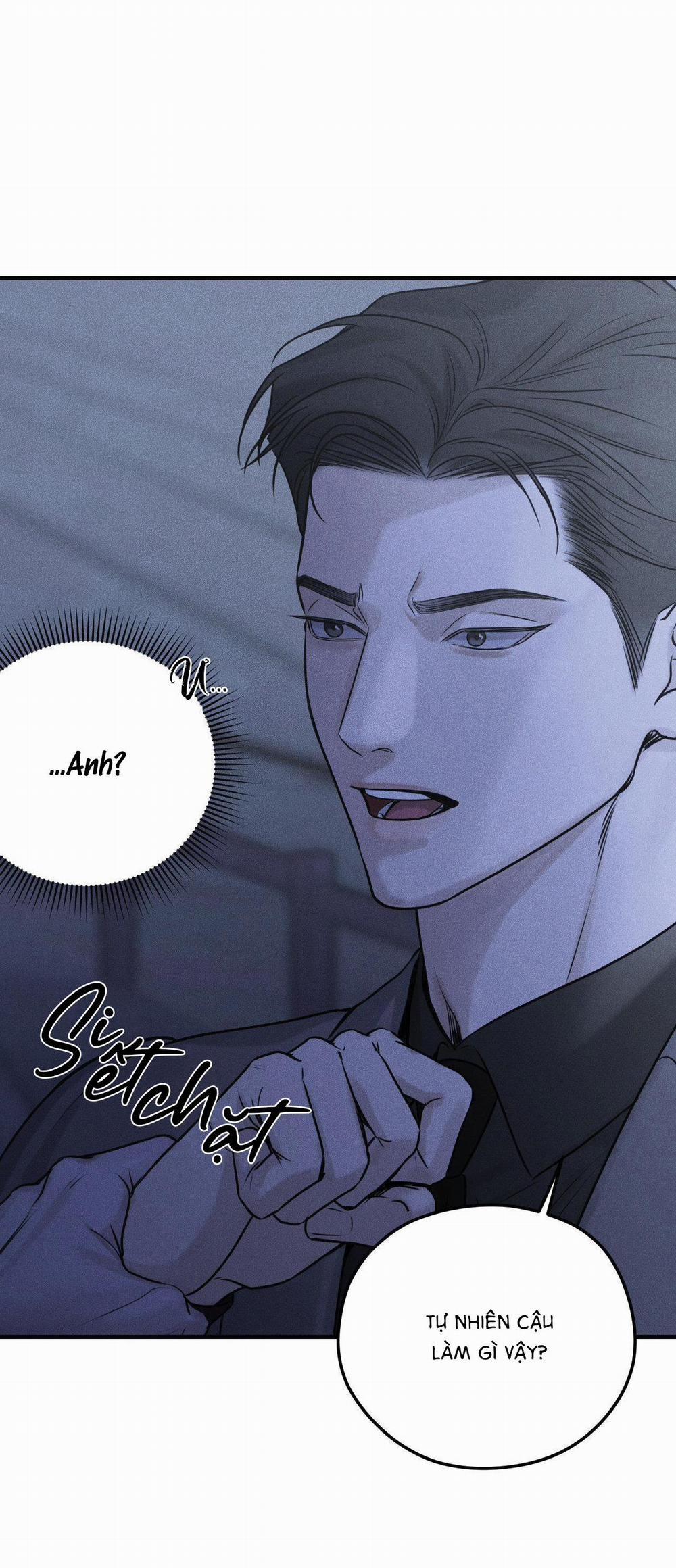 (CBunu) Gấu Teddy thân yêu 9 trang 6