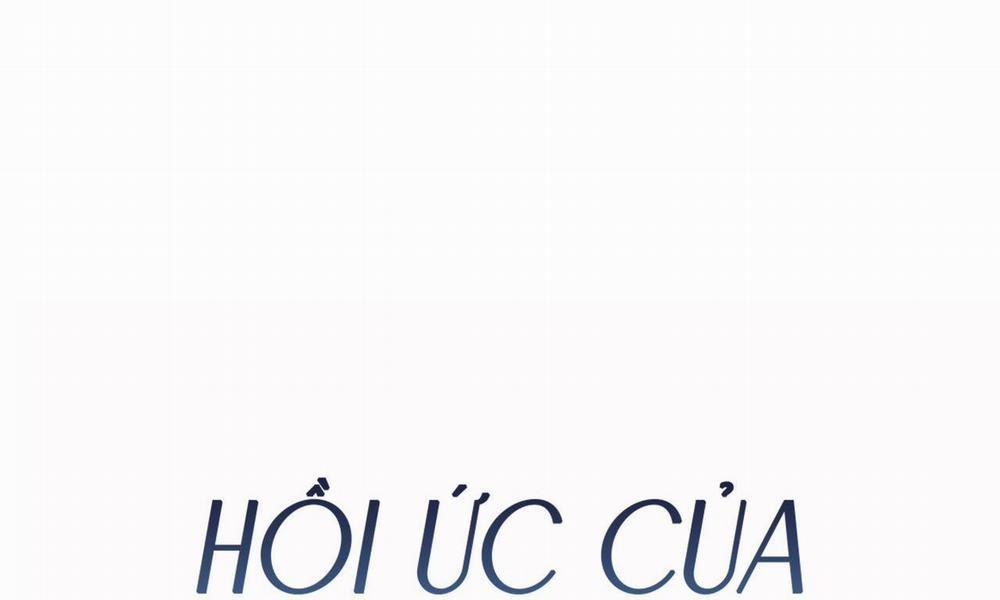 (Cbunu) Hồi Ức Của Nhịp Thở Chương 0 Trang 32