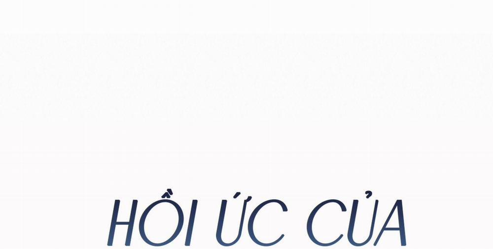 (Cbunu) Hồi Ức Của Nhịp Thở Chương 1 Trang 20