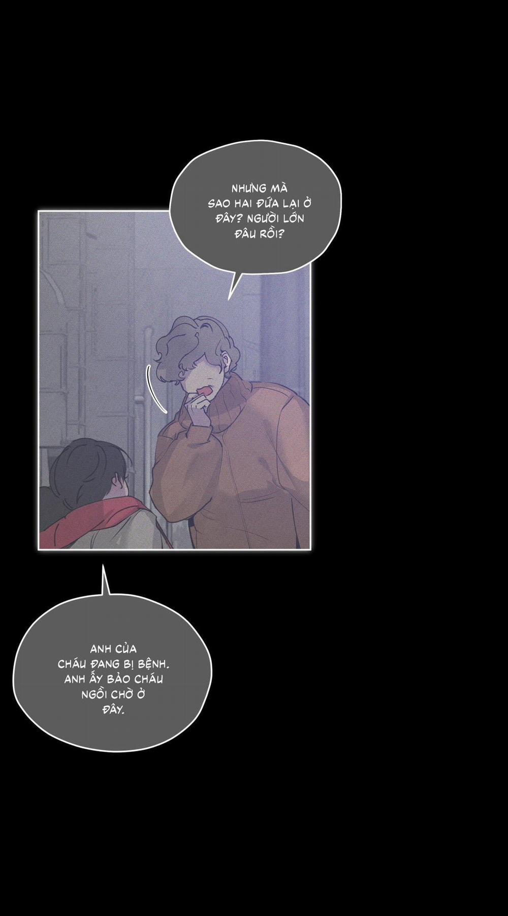(Cbunu) Hồi Ức Của Nhịp Thở 14 trang 15