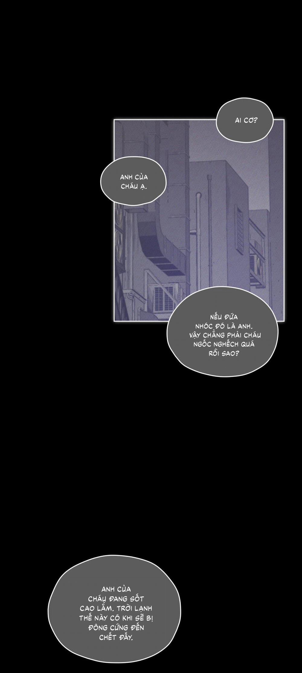 (Cbunu) Hồi Ức Của Nhịp Thở 14 trang 16
