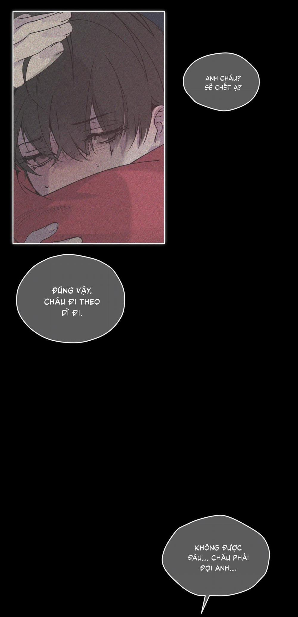 (Cbunu) Hồi Ức Của Nhịp Thở 14 trang 17