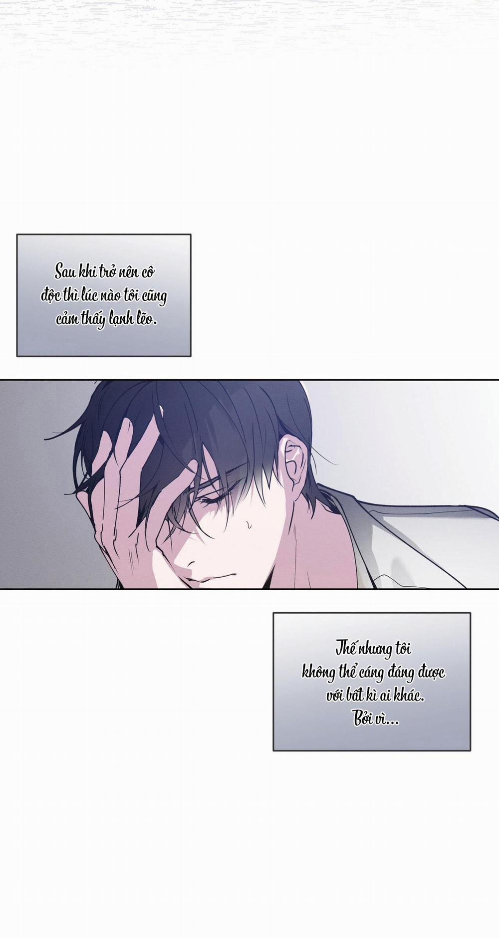 (Cbunu) Hồi Ức Của Nhịp Thở 14 trang 20