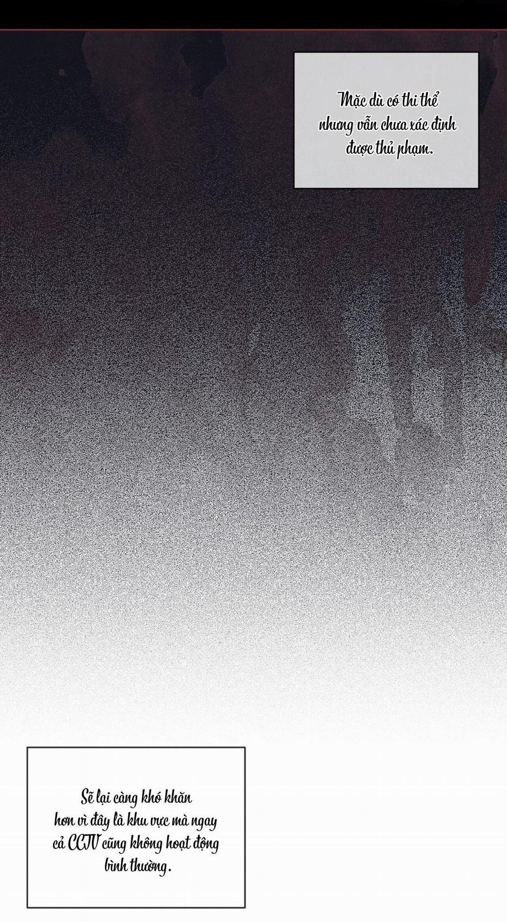 (Cbunu) Hồi Ức Của Nhịp Thở 14 trang 28